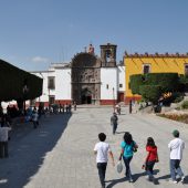  San Miguel de Allende, Mexico 2009